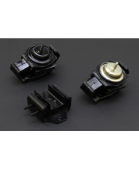SUPPORT BOITE DE VITESSE RENFORCÉ NISSAN 200SX S13 / S14 / S15 / 300ZX HARDRACE