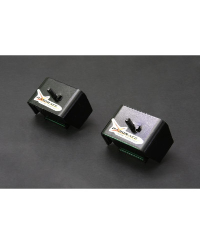 SUPPORTS MOTEUR RENFORCÉS NISSAN SKYLINE R32 / R33 / R34 HARDRACE