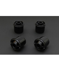 SILENT BLOCS DE TIRANT RENFORCÉS 200SX / 300ZX / SKYLINE HARDRACE