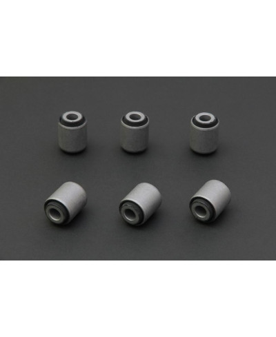 SILENT BLOCS DE TRIANGLE AVANT INFERIEUR  200SX S13 / 300ZX / R32 HARDRACE