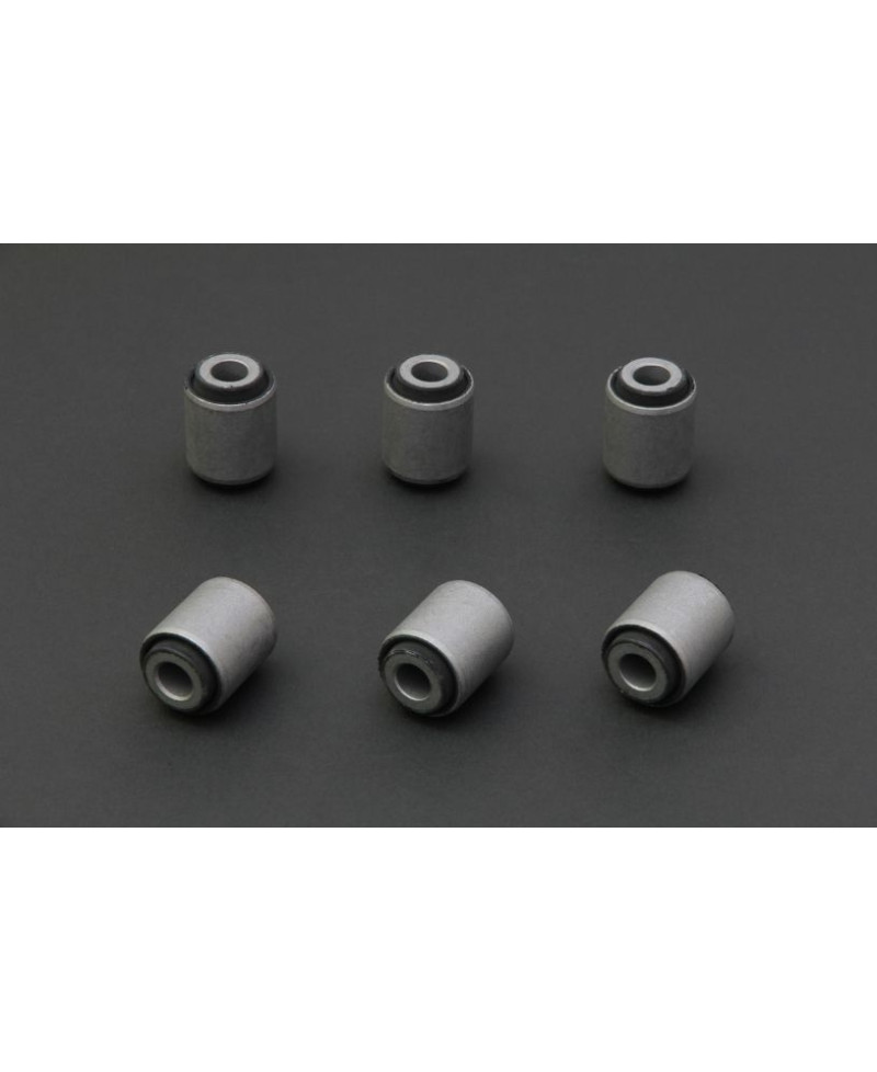 SILENT BLOCS DE TRIANGLE AVANT INFERIEUR  200SX S13 / 300ZX / R32 HARDRACE