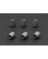 SILENT BLOCS DE TRIANGLE AVANT INFERIEUR  200SX S13 / 300ZX / R32 HARDRACE