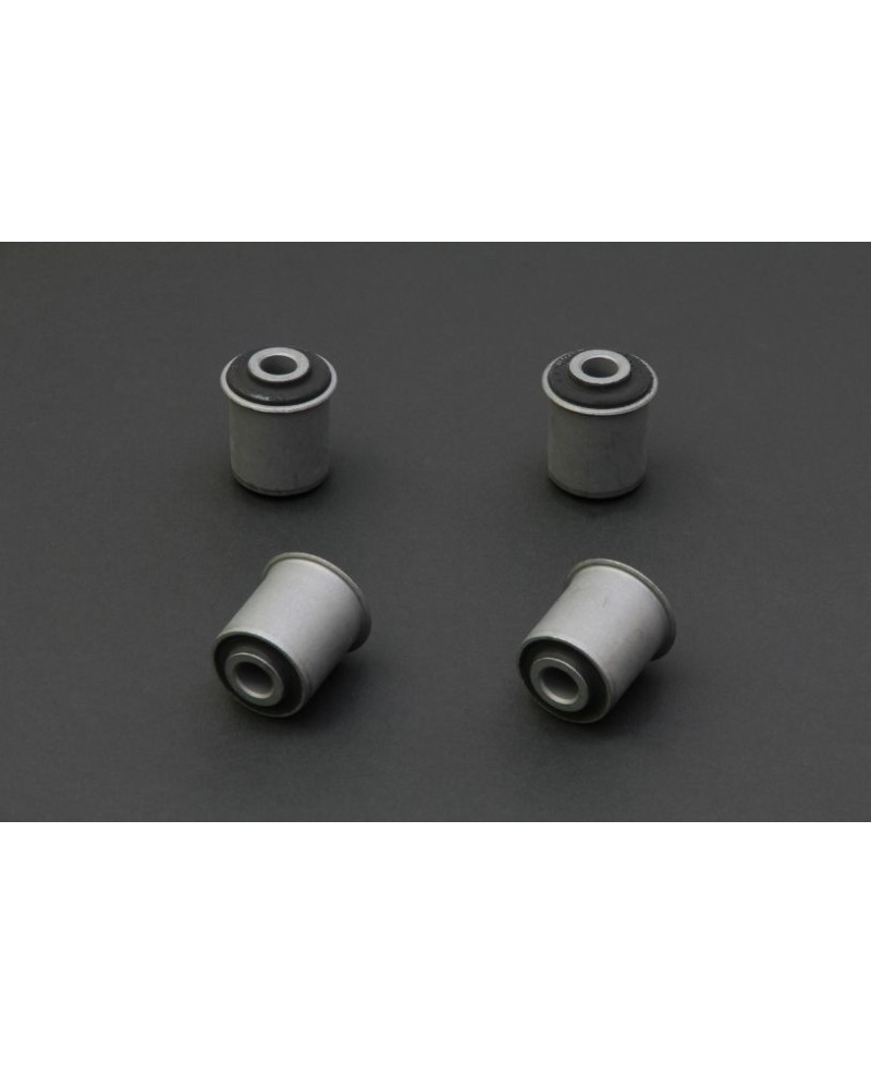 SILENT BLOCS DE TRIANGLE AVANT INFERIEUR  200SX S13 / 300ZX / R32 HARDRACE