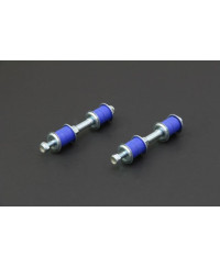 TRIANGLES INFERIEUR AVANT REGLABLES + BIELLETTES BARRE STABILISATRICE NISSAN 200SX S13 HARDRACE