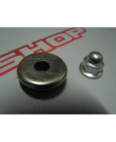 JOINT / VISSERIE COUVRE CULASSE SR20DET 