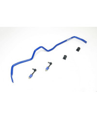 BARRE STABILISATRICE ARRIERE REGLABLE NISSAN 200SX S13 HARDRACE