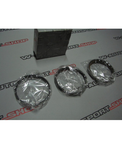 SEGMENTATION RB25DET 