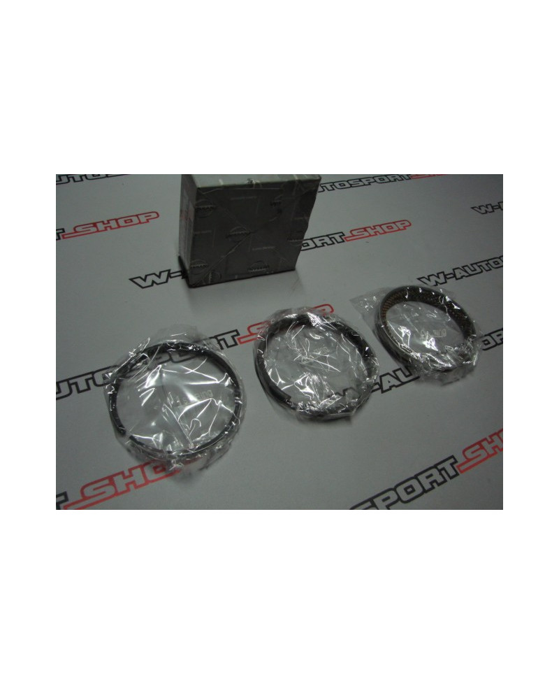 SEGMENTATION RB25DET 