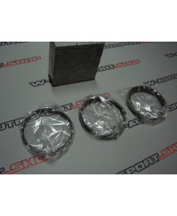 SEGMENTATION RB25DET 