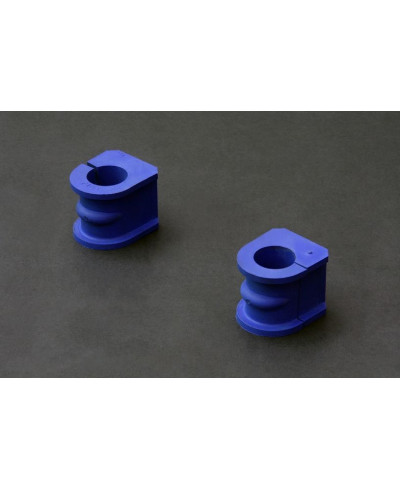 SILENT BLOCS RENFORCES BARRE STABILISATRICE AVANT NISSAN 200SX S13 HARDRACE