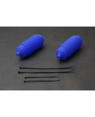SOUFFLETS DE CREMAILLERE SILICONE NISSAN 200SX S13 HARDRACE