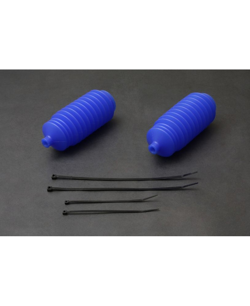 SOUFFLETS DE CREMAILLERE SILICONE NISSAN 200SX S13 HARDRACE