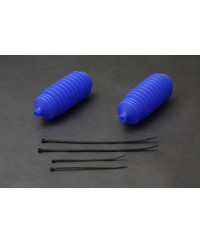 SOUFFLETS DE CREMAILLERE SILICONE NISSAN 200SX S13 HARDRACE