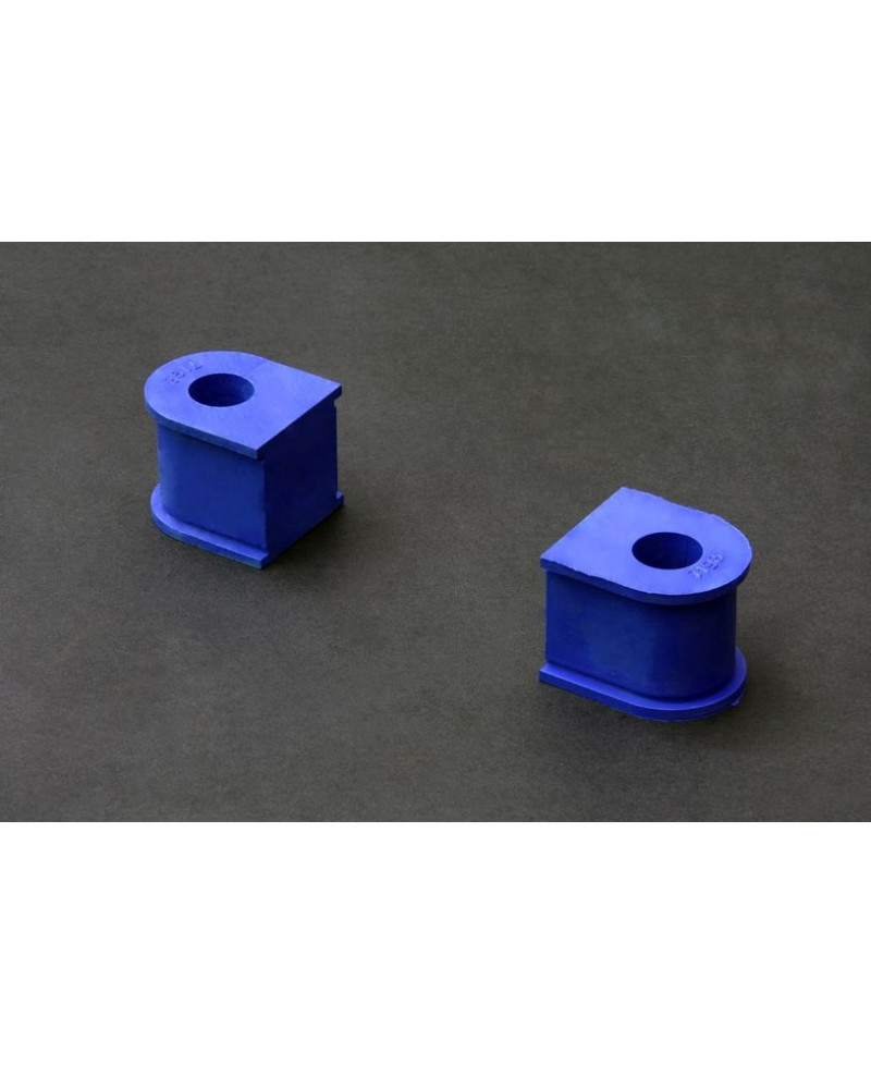 SILENT BLOCS RENFORCES BARRE STABILISATRICE AVANT NISSAN 200SX S13 HARDRACE