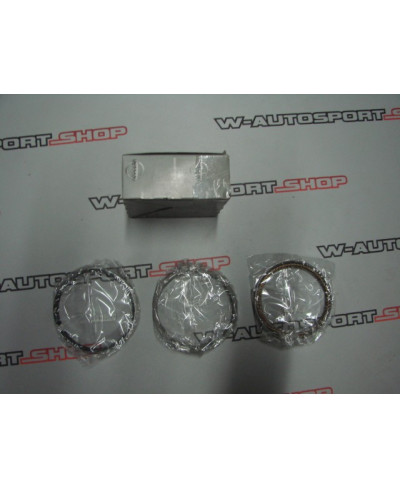 SEGMENTATION RB25DET 