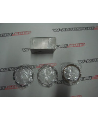 SEGMENTATION RB25DET 