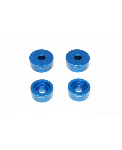 SILENT BLOCS RENFORCES BARRE STABILISATRICE ARRIERE NISSAN 200SX S13 HARDRACE