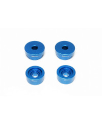 SILENT BLOCS RENFORCES BARRE STABILISATRICE ARRIERE NISSAN 200SX S13 HARDRACE