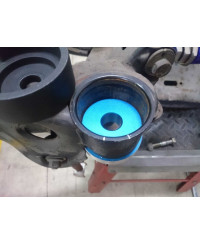 SILENT BLOCS RENFORCES BARRE STABILISATRICE ARRIERE NISSAN 200SX S13 HARDRACE