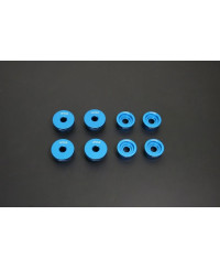 SILENT BLOCS RENFORCES BARRE STABILISATRICE ARRIERE NISSAN 200SX S13 HARDRACE