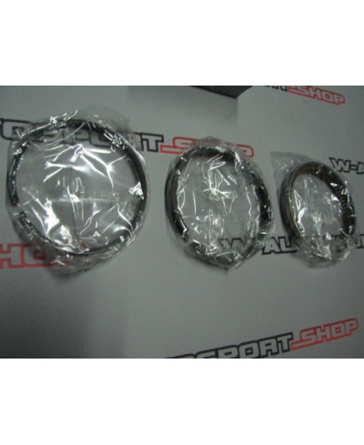 SEGMENTATION RB25DET 