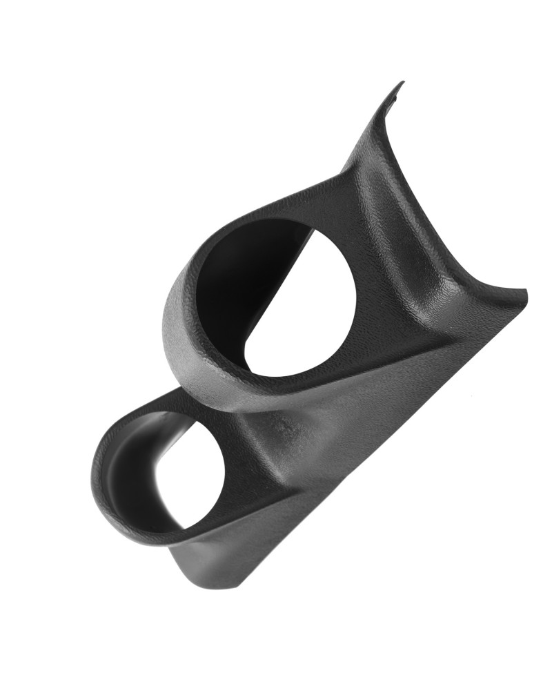 SUPPORT MANOMETRES MONANT DE PARE-BRISE TOYOTA SUPRA MK4 AUTOMETER