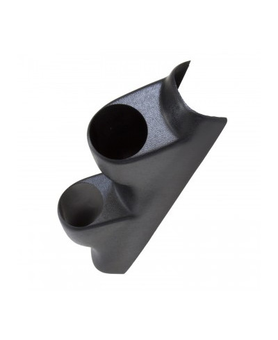 SUPPORT 2 MANOMETRES MONTANT DE PARE-BRISE TOYOTA CELICA AUTOMETER