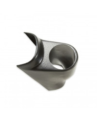 SUPPORT 2 MANOMETRES MONTANT DE PARE-BRISE TOYOTA MR2 AUTOMETER