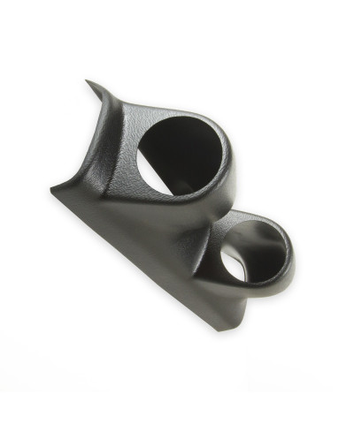 SUPPORT 2 MANOMETRES MONTANT DE PARE-BRISE TOYOTA SUPRA MK4 AUTOMETER