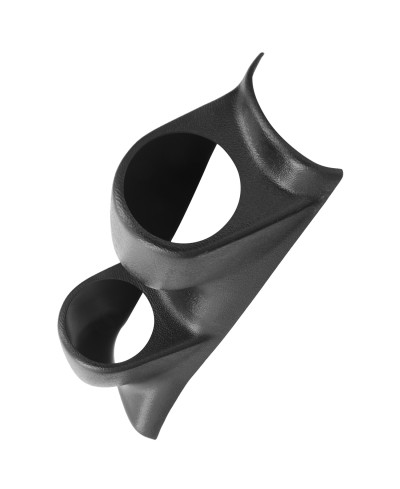 SUPPORT MANOMETRE MONTANT DE PARE-BRISE SUBARU IMPREZA GC8 AUTOMETER