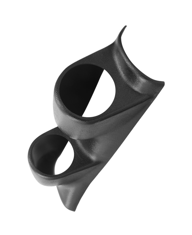 SUPPORT MANOMETRE MONTANT DE PARE-BRISE SUBARU IMPREZA GC8 AUTOMETER