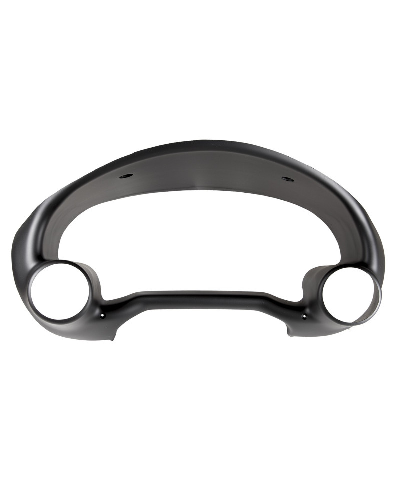 SUPPORT 2 MANOMETRES MONTANT DE PARE-BRISE SUBARU IMPREZA GC AUTOMETER