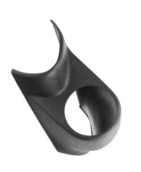 SUPPORT 2 MANOMETRES MONTANT DE PARE-BRISE SUBARU IMPREZA WRX / STI AUTOMETER