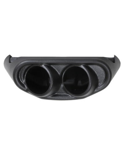 SUPPORT 2 MANOMETRES MONTANT DE PARE-BRISE SUBARU IMPREZA WRX / STI AUTOMETER