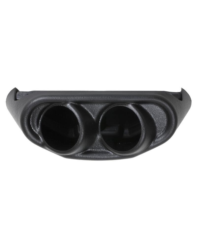 SUPPORT 2 MANOMETRES MONTANT DE PARE-BRISE SUBARU IMPREZA WRX / STI AUTOMETER