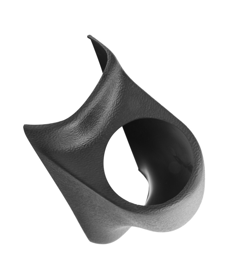 SUPPORT 1 MANOMETRE MONTANT PAREBRISE S13 AUTOMETER