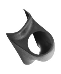 SUPPORT 1 MANOMETRE MONTANT PAREBRISE S13 AUTOMETER