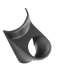 SUPPORT 2 MANOMETRES MONTANT PAREBRISE 300ZX Z32 AUTOMETER