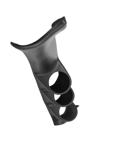 SUPPORT 2 MANOMETRES MONTANT PAREBRISE 300ZX Z32 AUTOMETER