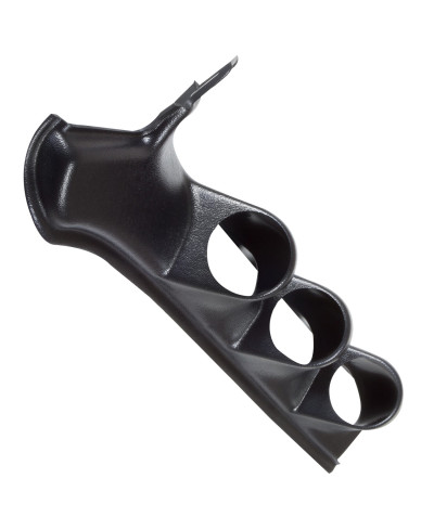 SUPPORT 2 MANOMETRES MONTANT PARE-BRISE MAZDA MX5 AUTOMETER