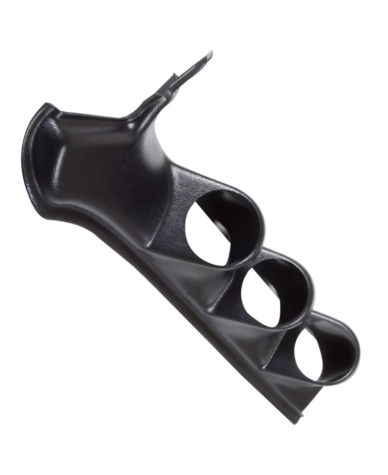 SUPPORT 2 MANOMETRES MONTANT PARE-BRISE MAZDA MX5 AUTOMETER