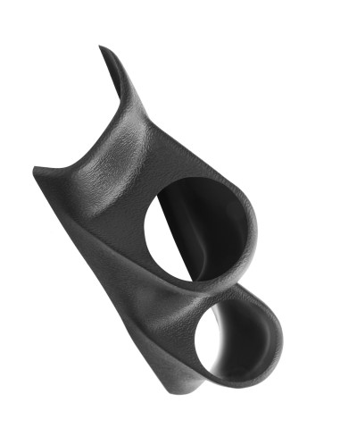 SUPPORT 2 MANOMETRES MONTANT PARE-BRISE MAZDA MX5 AUTOMETER