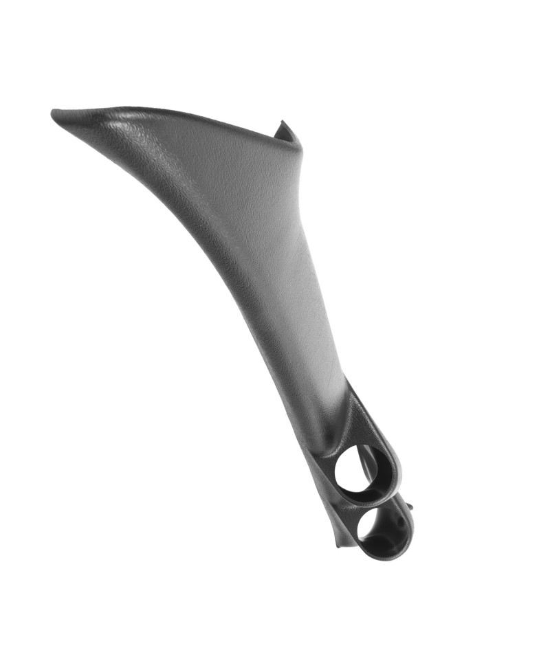 SUPPORT 3 MANOMETRES MONTANT INTEGRAL PARE-BRISE MAZDA MX5 AUTOMETER