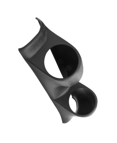 SUPPORT 2 MANOMETRES MONTANT PARE-BRISE MAZDA MX5 AUTOMETER