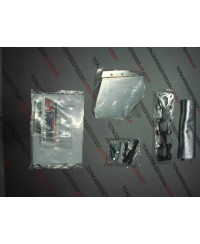 COLLECTEURS INOX TOMEI V2  350Z 