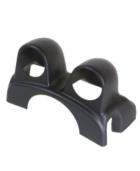 SUPPORT 1 MANOMETRE CACHE COLONNE DE DIRECTION MAZDA 3 AUTOMETER