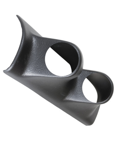 SUPPORT 2 MANOMETRES MONTANT PARE-BRISE MAZDA MX5 AUTOMETER