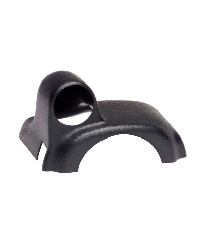 SUPPORT 1 MANOMETRE CACHE COLONNE DE DIRECTION MAZDA 3 AUTOMETER