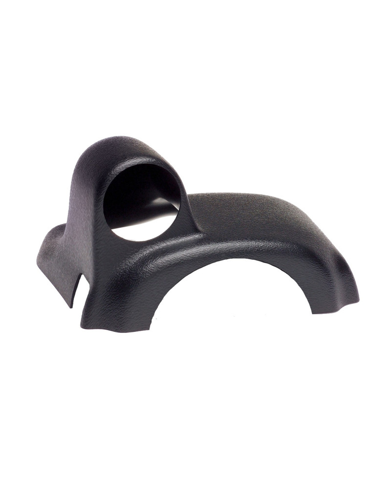 SUPPORT 1 MANOMETRE CACHE COLONNE DE DIRECTION MAZDA 3 AUTOMETER