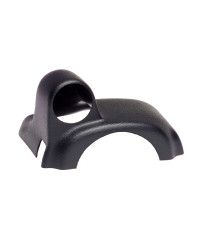 SUPPORT 1 MANOMETRE CACHE COLONNE DE DIRECTION MAZDA 3 AUTOMETER